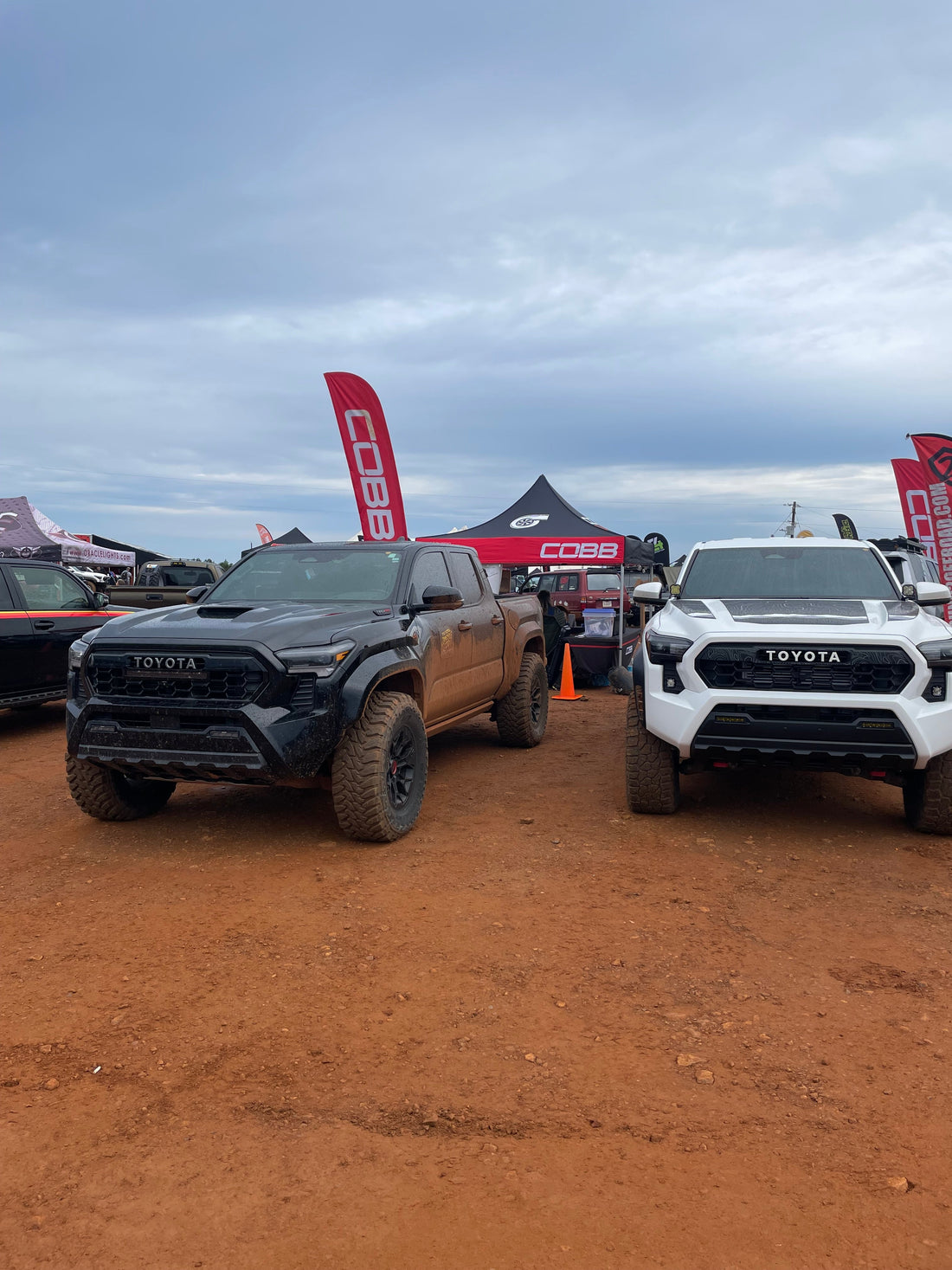 Toyota Jamboree 2026 – trip recap