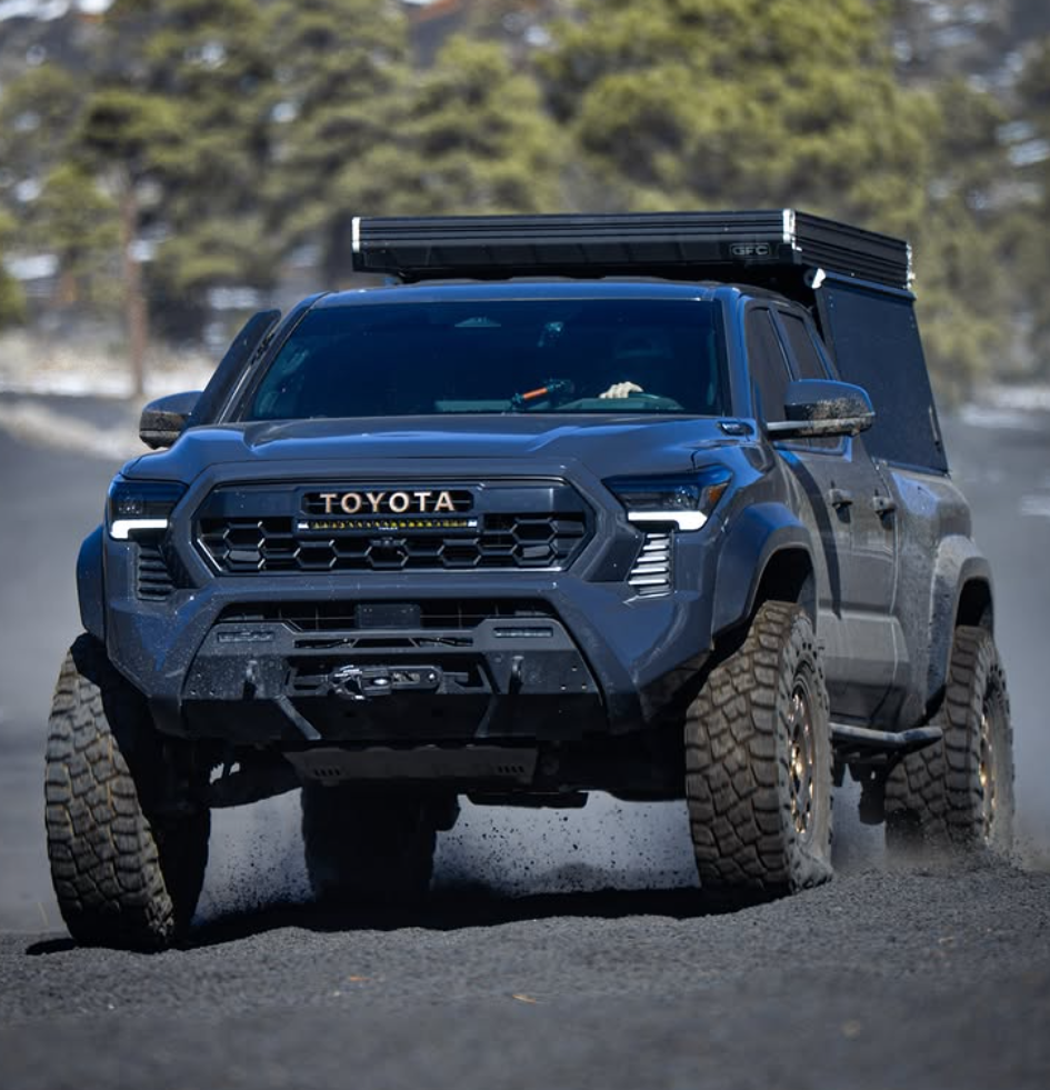 When Giving It Away Pays Off: The Reality of Social Media "Promotion" in the Automotive Space