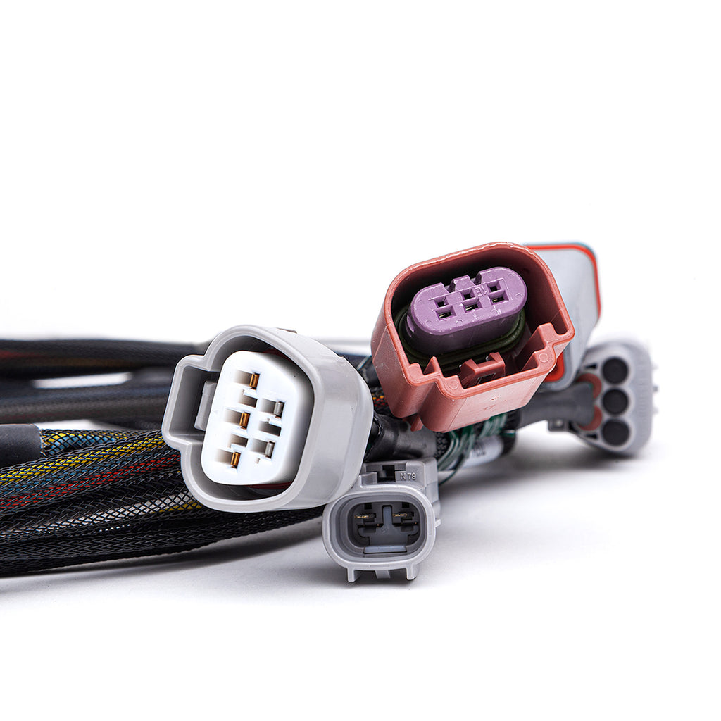 Subaru Previous Ethanol Sensor Kit to NexGen Flex Fuel Sensor Kit Upgrade image 1
