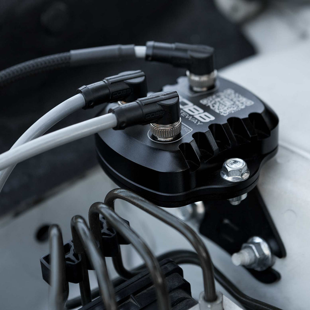 Subaru CAN Flex Fuel Upgrade WRX 2015-2017 image 2