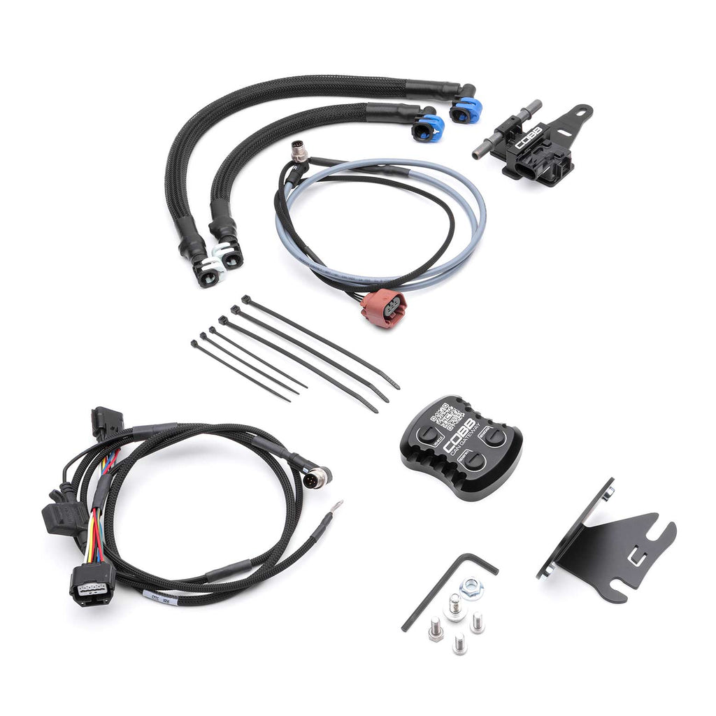 Subaru CAN Flex Fuel Upgrade WRX 2015-2017 image 0