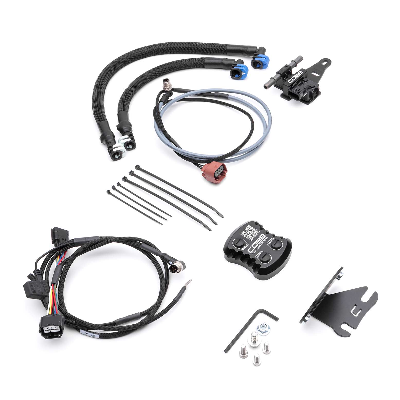 Subaru CAN Flex Fuel Upgrade WRX 2015-2017 image 0