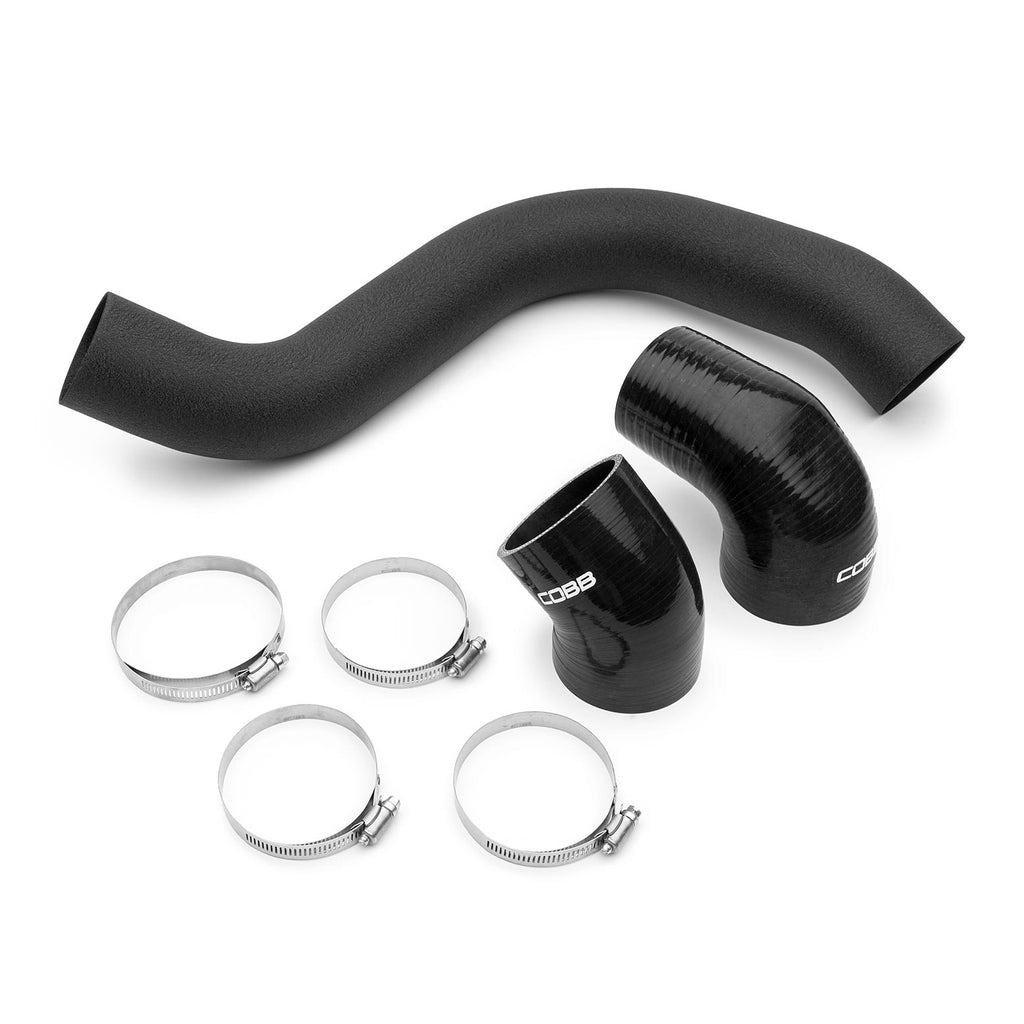 Subaru Intake Tube + High Flow Filter Package WRX 2022-2025 image 1