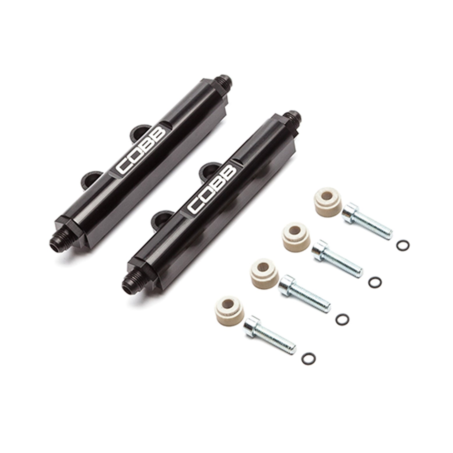 Subaru Fuel Rails STI 2008-2021 image 1