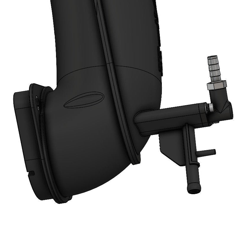 Coming Soon | 2024+ Toyota Tacoma, 4Runner & Land Cruiser Turbo Inlet