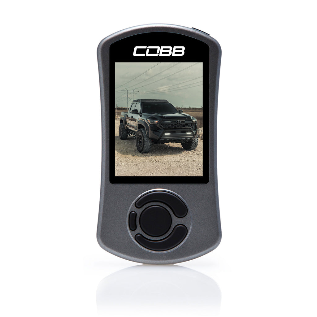 Accessport for Toyota Tacoma 2024+ image 0