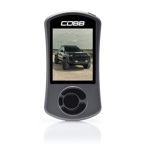 Accessport for Toyota Tacoma 2024+ image 0