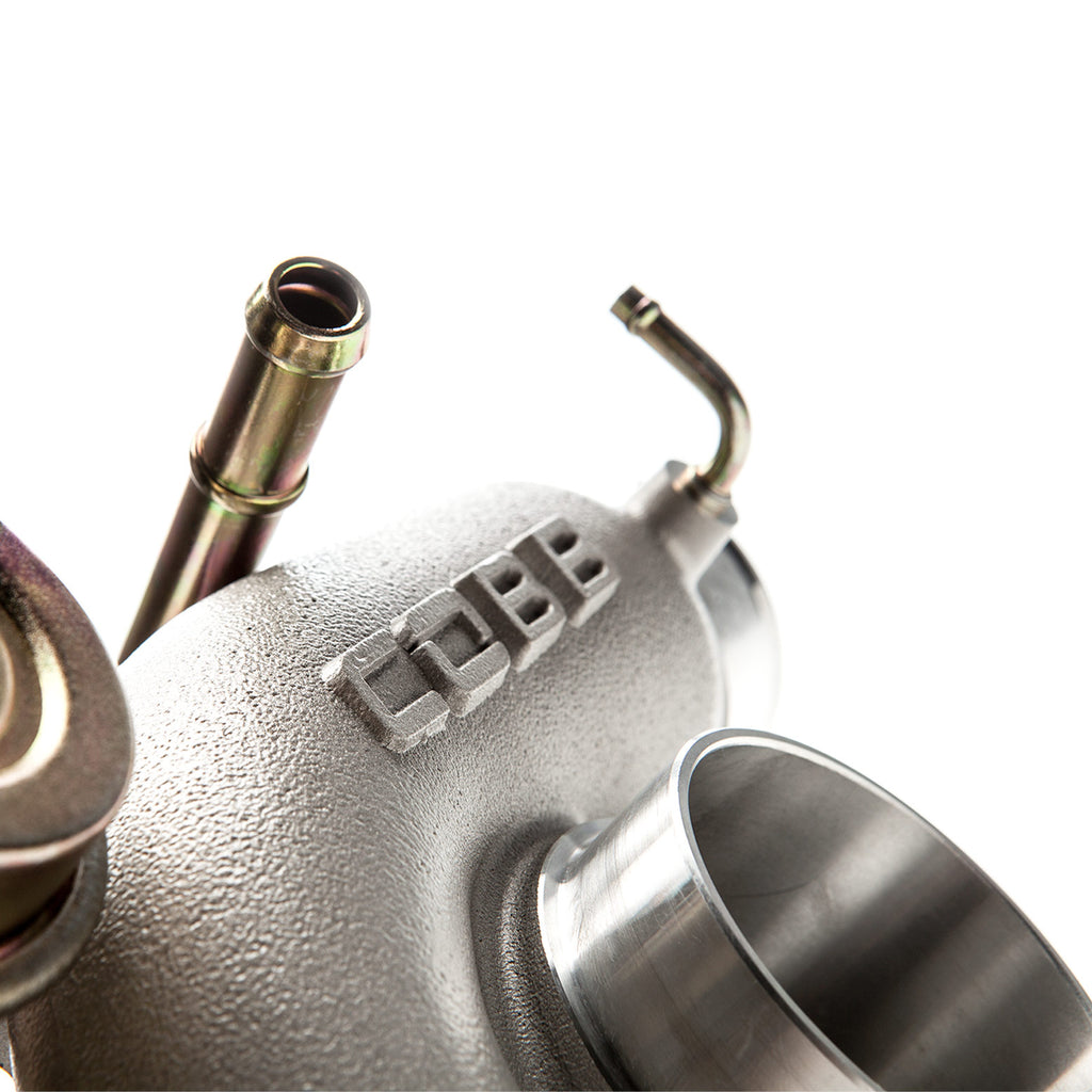 COBB Subaru 20G Turbocharger image 5