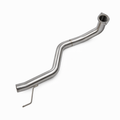 Preorder | Toyota 4Runner / Land Cruiser Trail Pipe (2024+)