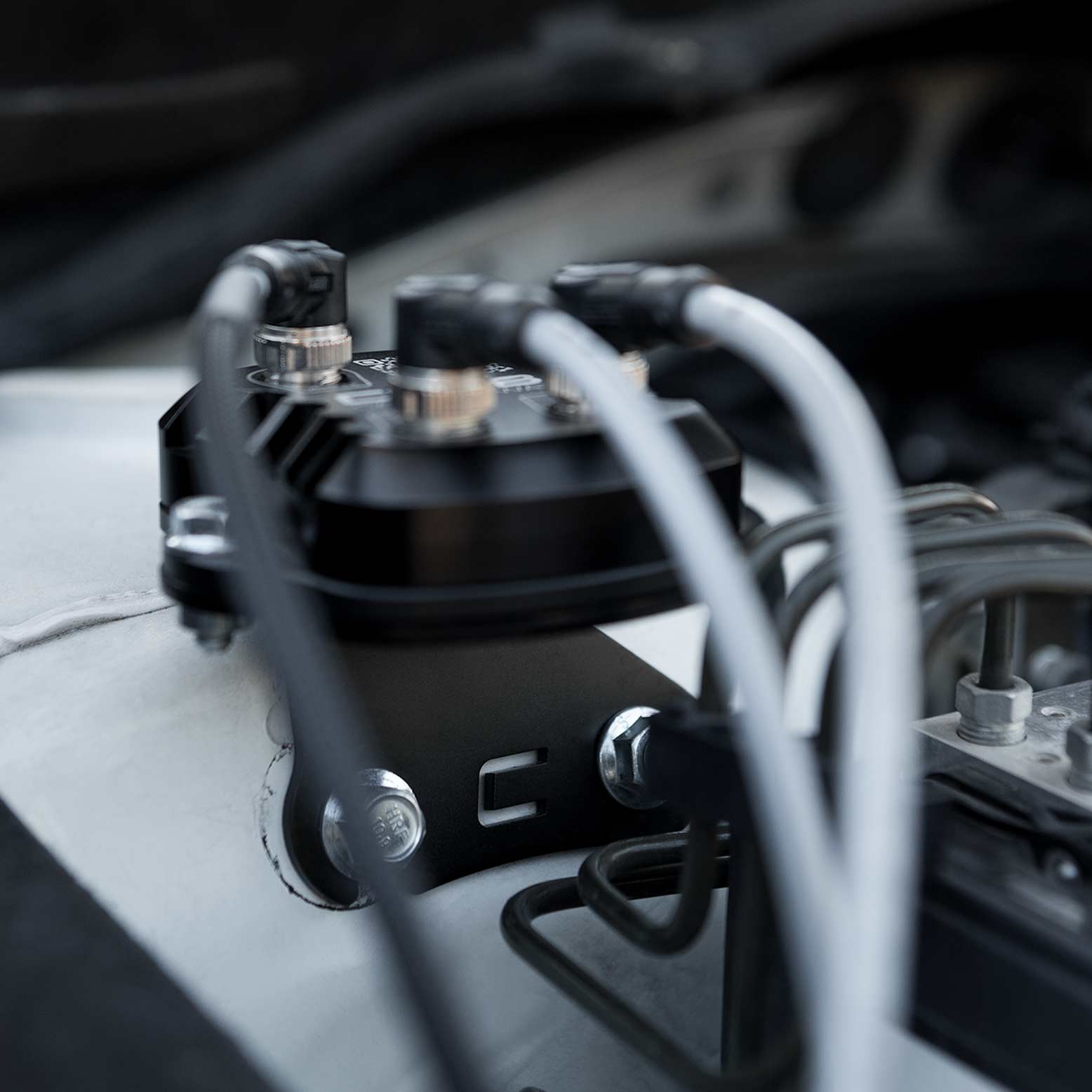 Subaru CAN Flex Fuel Upgrade WRX 2018-2021 image 1