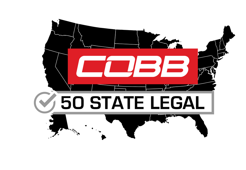 Cobb Tuning Accessport - SUB-003 image 1