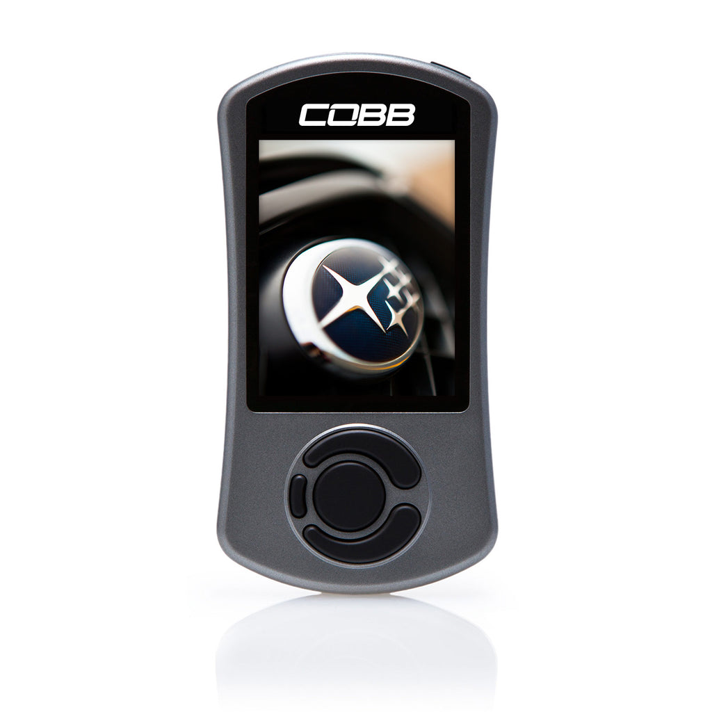 Cobb Tuning Accessport - SUB-004 (2015-2021 WRX and STi) image 0
