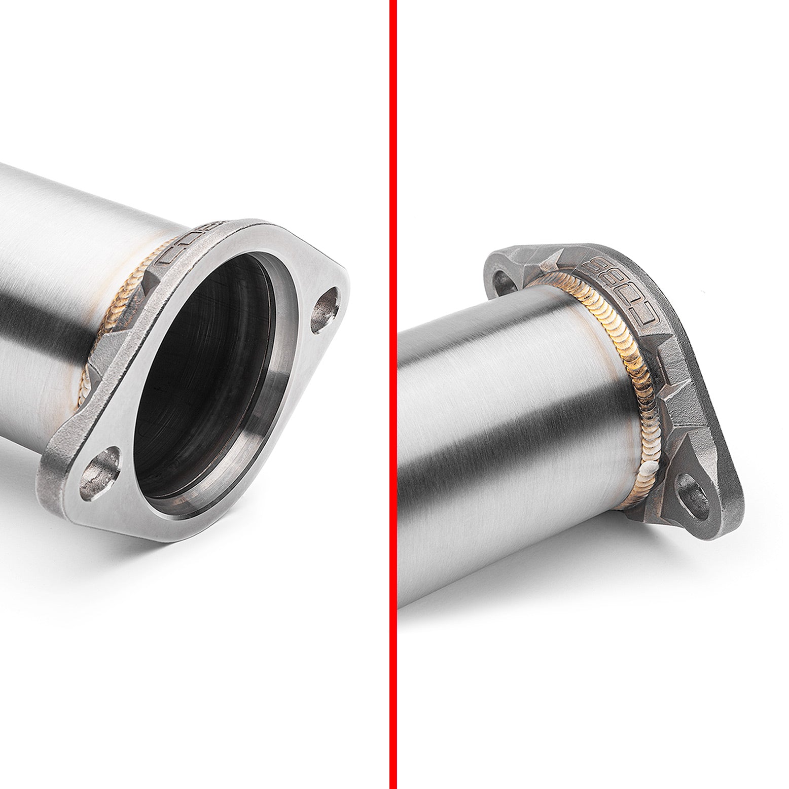 Subaru SS 3" Cat-Back Exhaust WRX 2022-2025 image 4