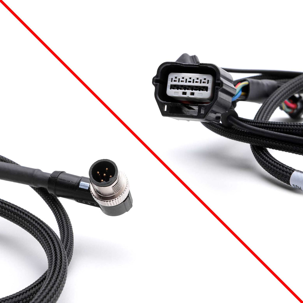 Subaru CAN Flex Fuel Upgrade WRX 2018-2021 image 7