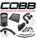SUBARU STAGE 2 POWER PACKAGE BLACK OUTBACK XT 2020-2022, OUTBACK WILDERNESS 2022