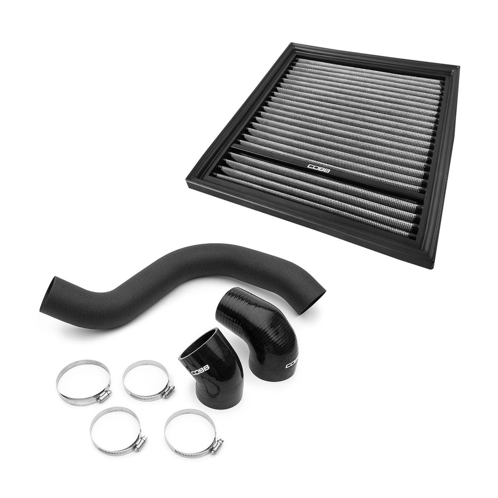 Subaru Intake Tube + High Flow Filter Package WRX 2022-2025 image 0