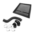 Subaru Intake Tube + High Flow Filter Package WRX 2022-2025 image 0