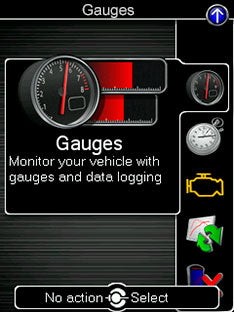 Cobb Accessport for Toyota 4Runner 2025+ image 11