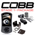 Subaru WRX / STI / FXT Stage 1+ Power Package w/V3 Accessport