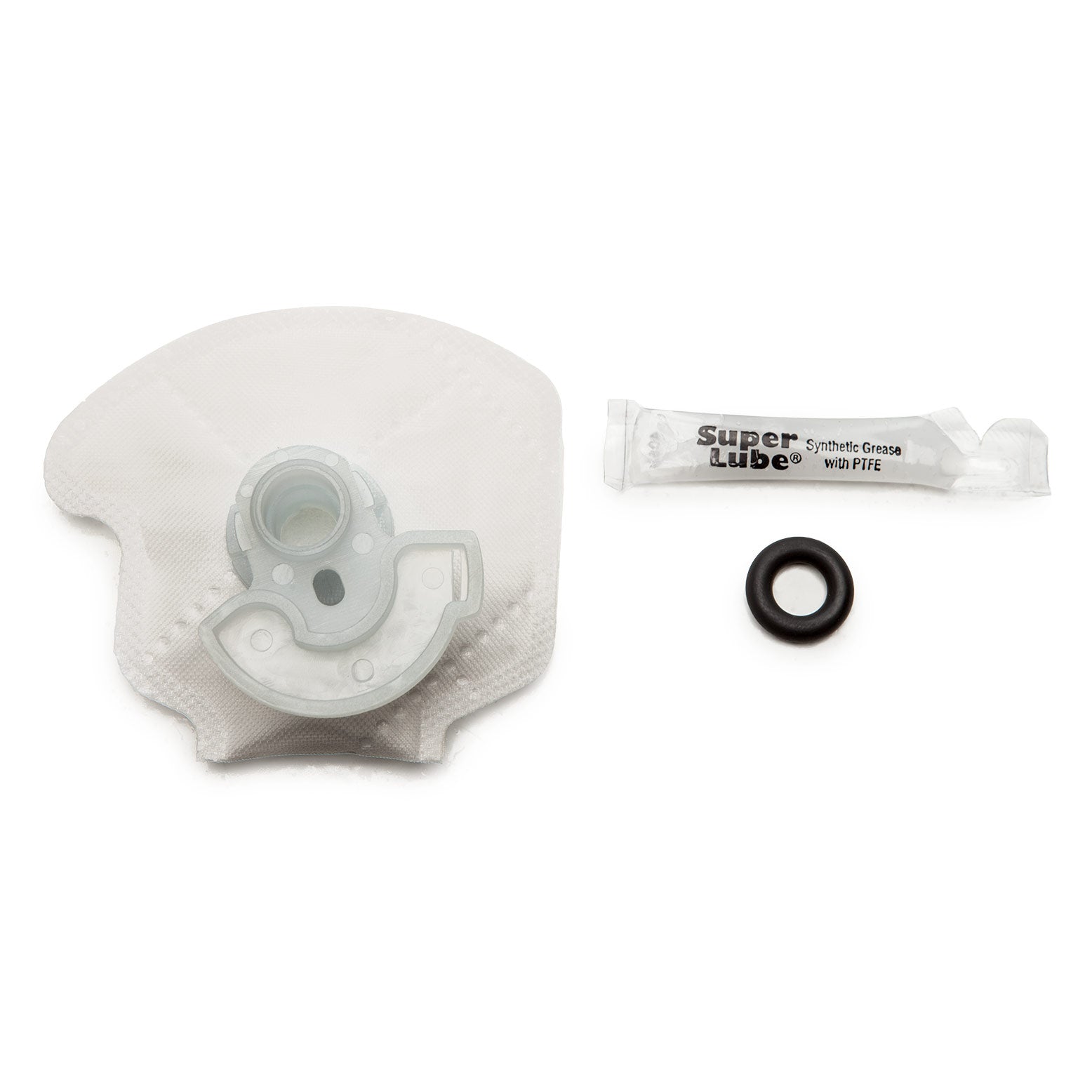 Subaru High Flow Fuel Pump 05-09 LGT, 08-14 WRX, 08-21 STI image 1