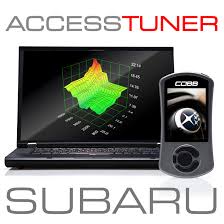 Custom Remote ECU Tune- Subaru WRX STi (2005-2021) image 0