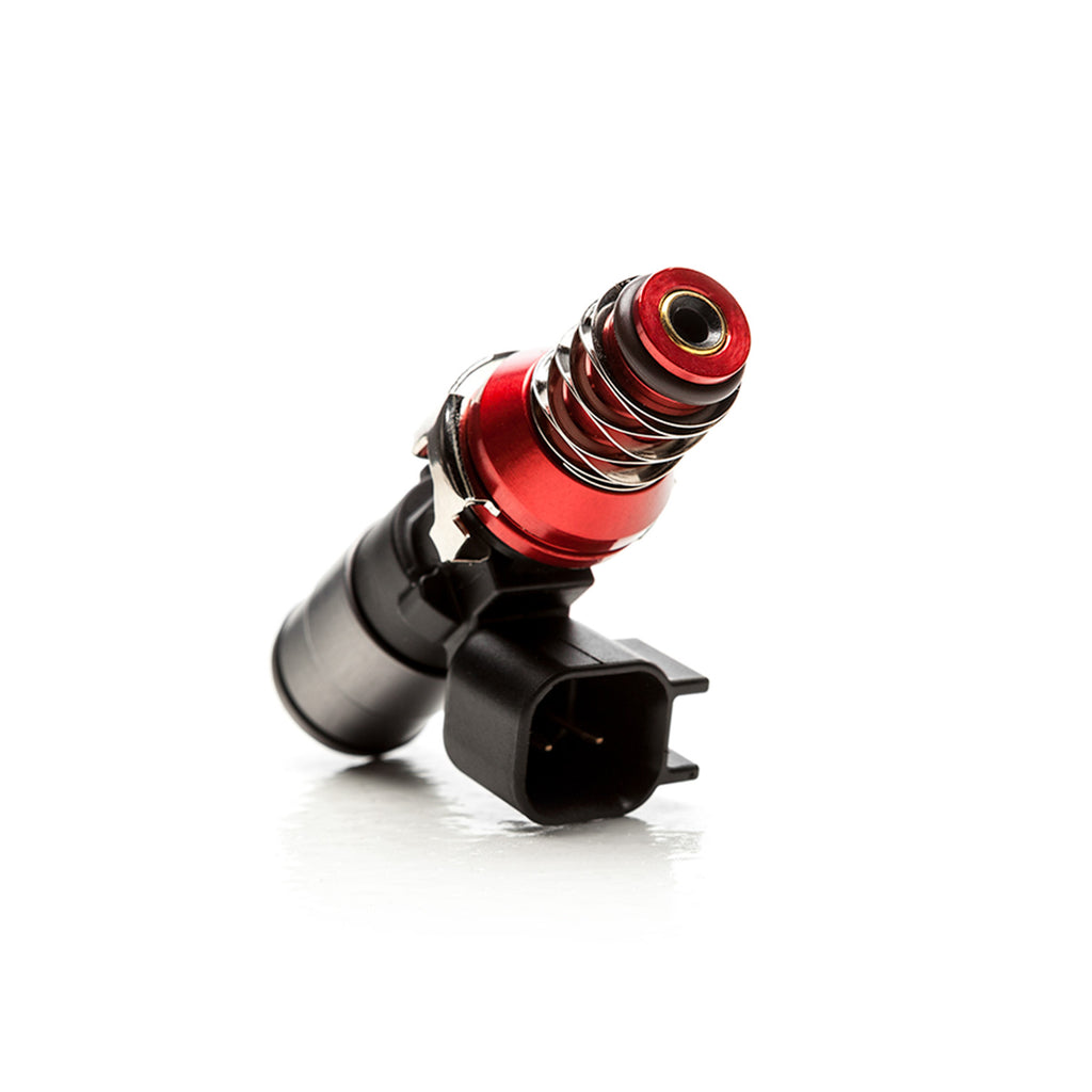 Subaru Top Feed 1050x Fuel Injectors image 2