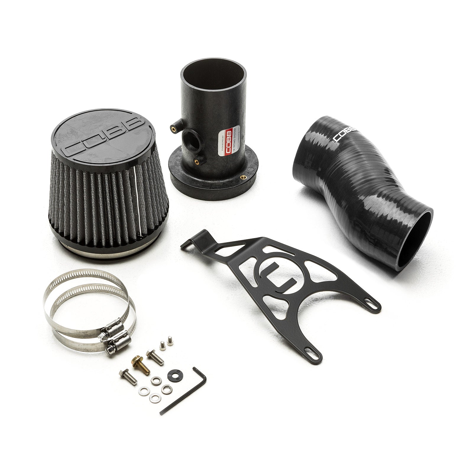 Subaru WRX / STI / FXT Stage 1+ Power Package w/V3 Accessport