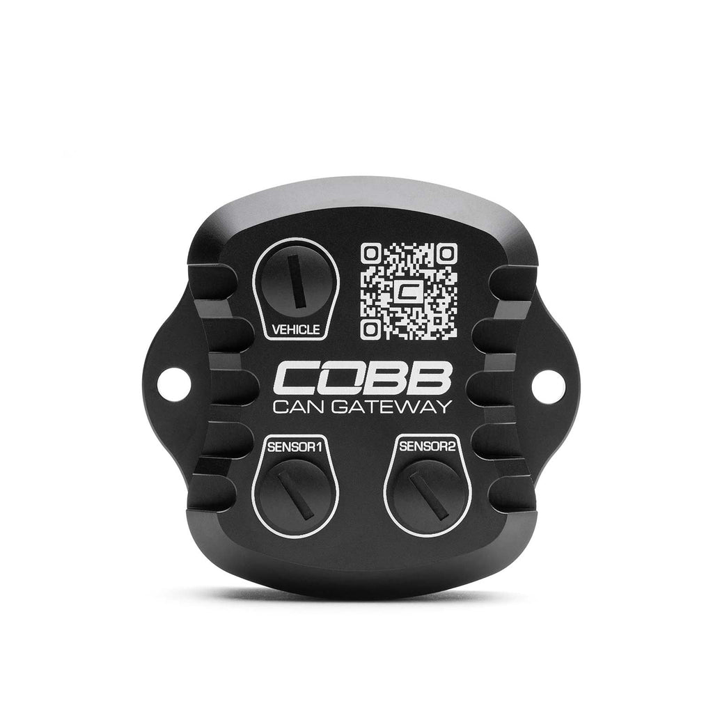 COBB CAN Flex Fuel Upgrade Subaru WRX 2022-2025 image 2