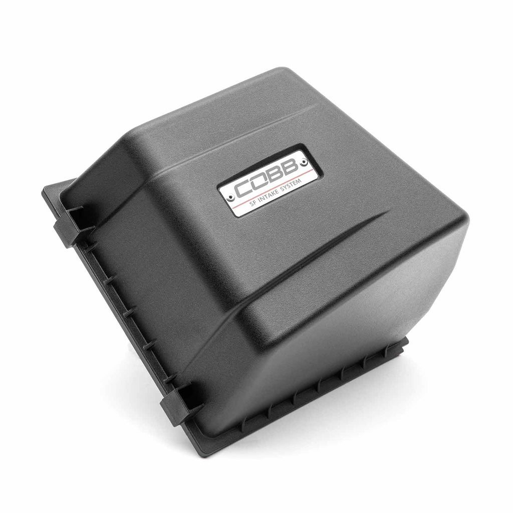 COBB SF Intake System for Toyota Tacoma 2024+, 4Runner 2025