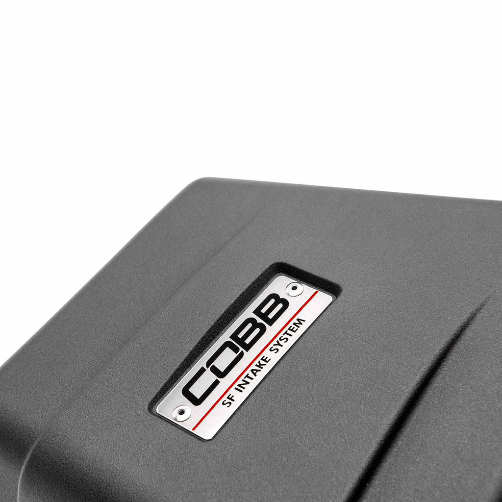 COBB SF Intake System for Toyota Tacoma 2024+, 4Runner 2025