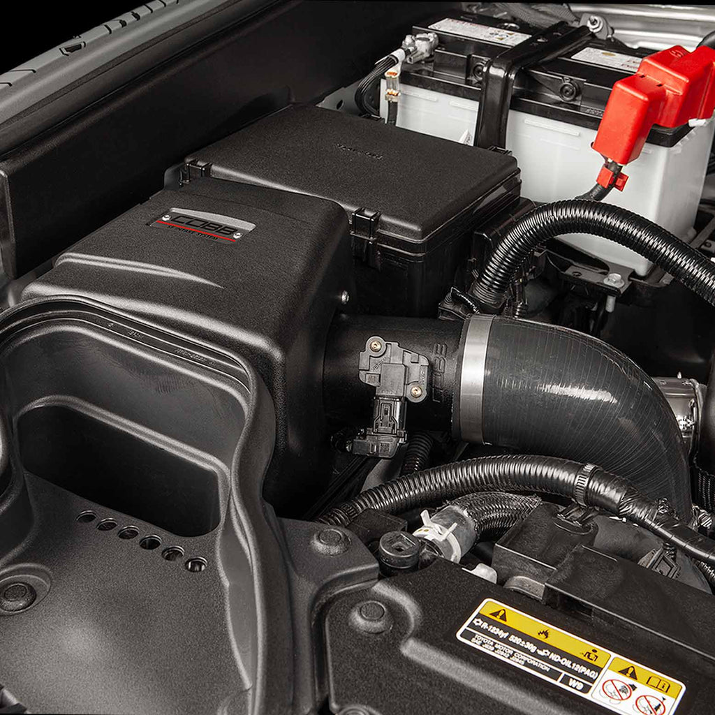 COBB SF Intake System for Toyota Tacoma 2024+, 4Runner 2025