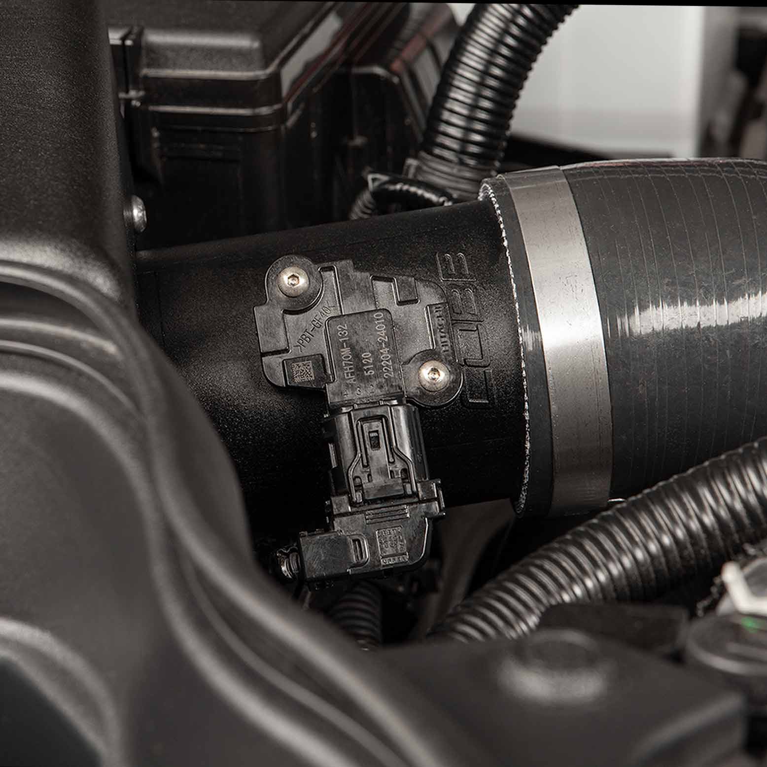 COBB SF Intake System for Toyota Tacoma 2024+, 4Runner 2025