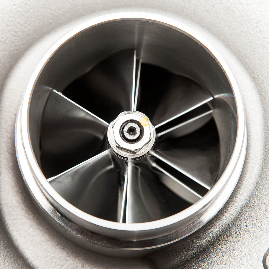 COBB Subaru 20G Turbocharger image 3