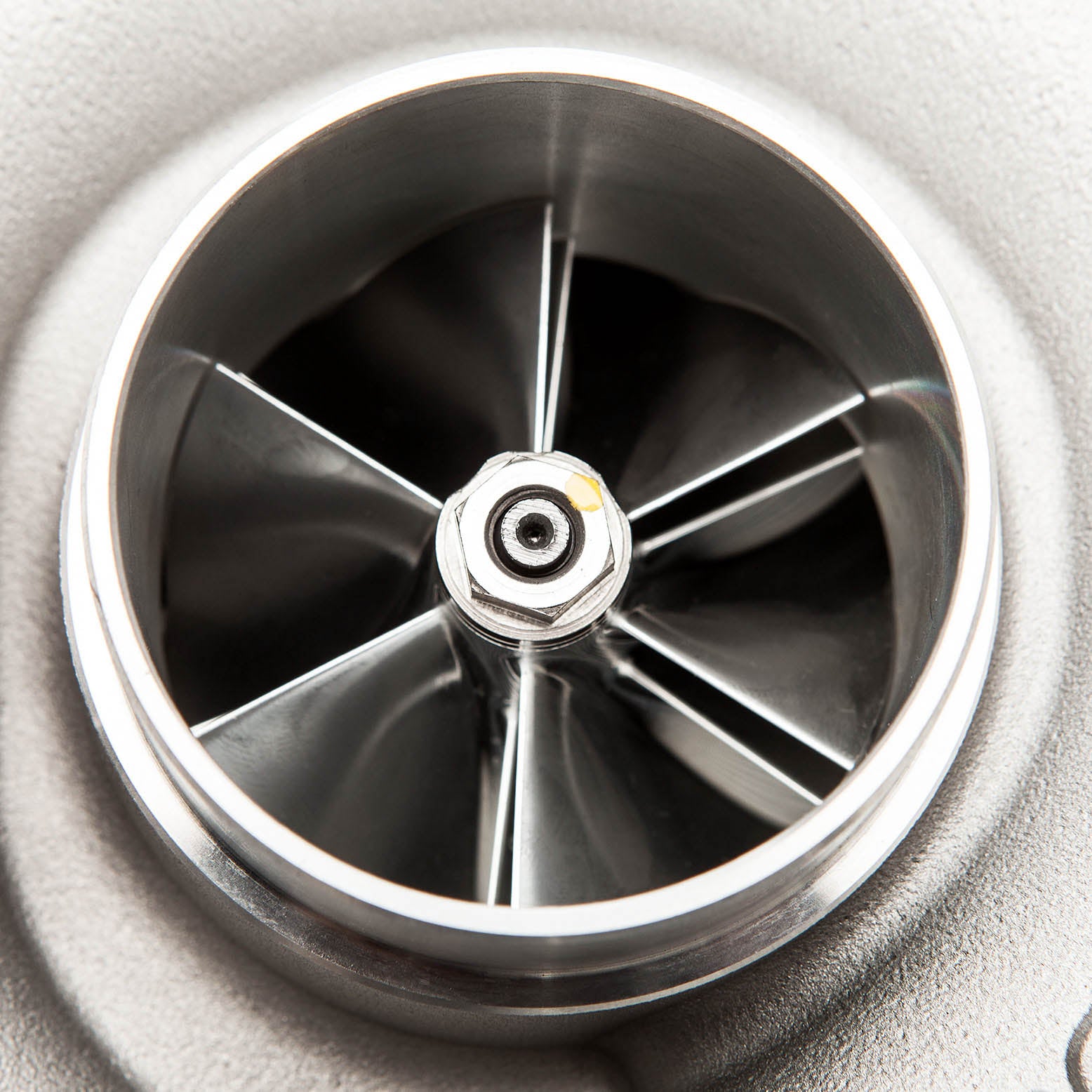 COBB Subaru 20G Turbocharger image 3