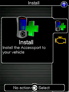 Accessport for Toyota Tacoma 2024+ image 5