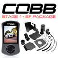 Subaru Stage 1+ Power Package SF WRX 2015-2021 image 0