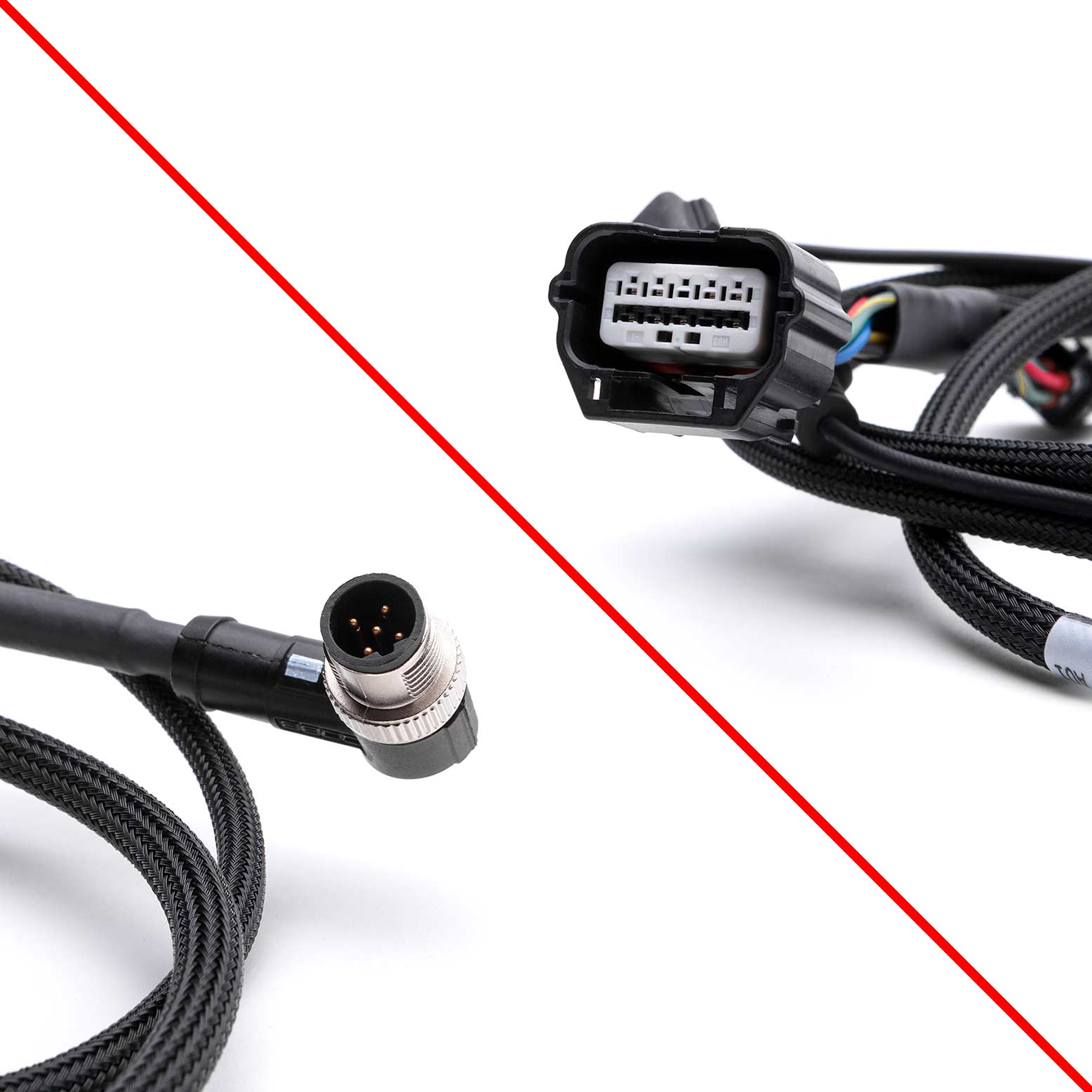 Subaru CAN Flex Fuel Upgrade WRX 2015-2017 image 1