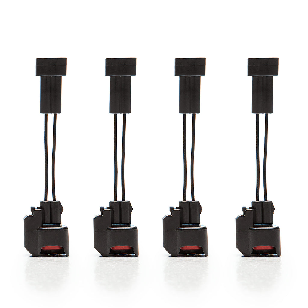 Subaru Top Feed 1050x Fuel Injectors image 3