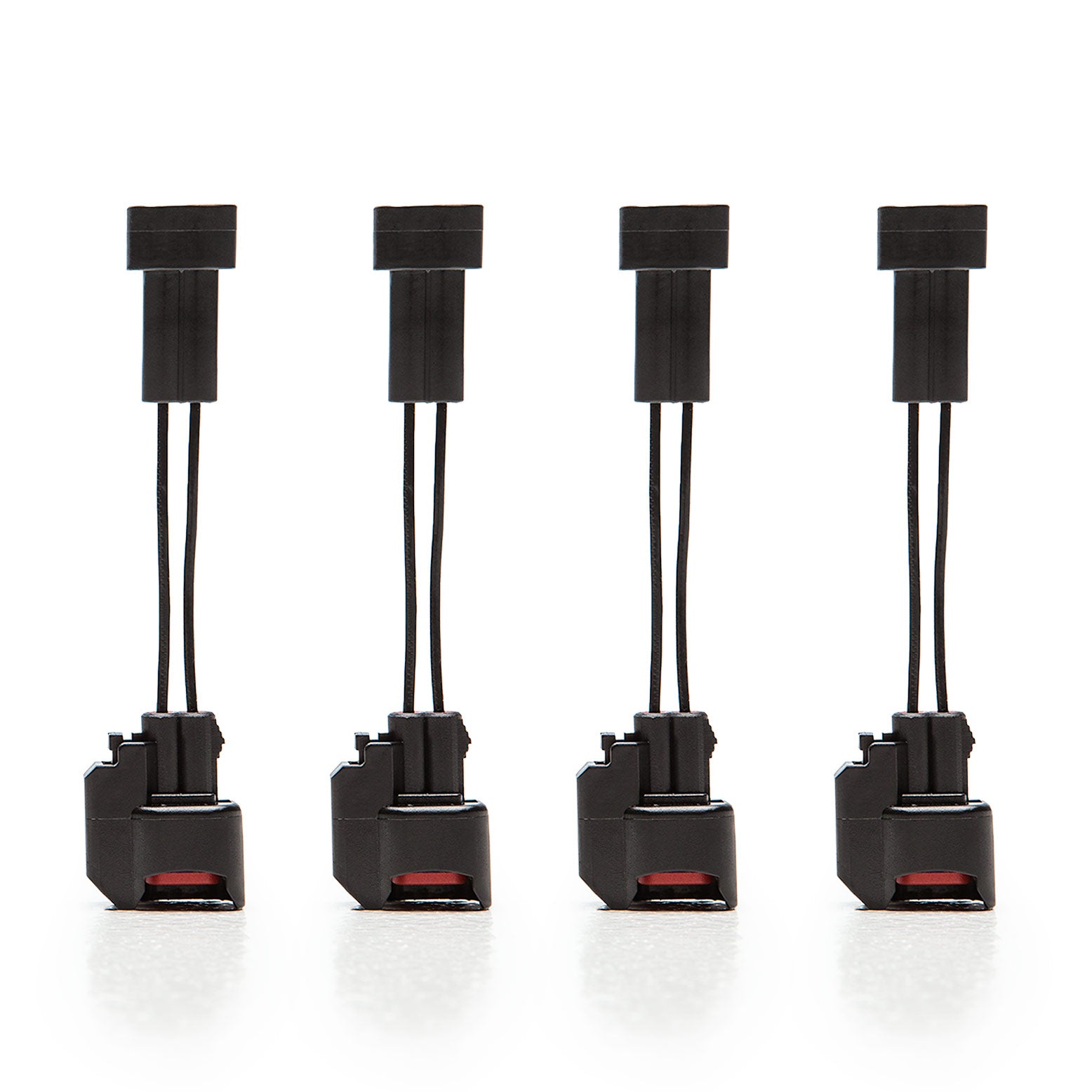 Subaru Top Feed 1050x Fuel Injectors image 3
