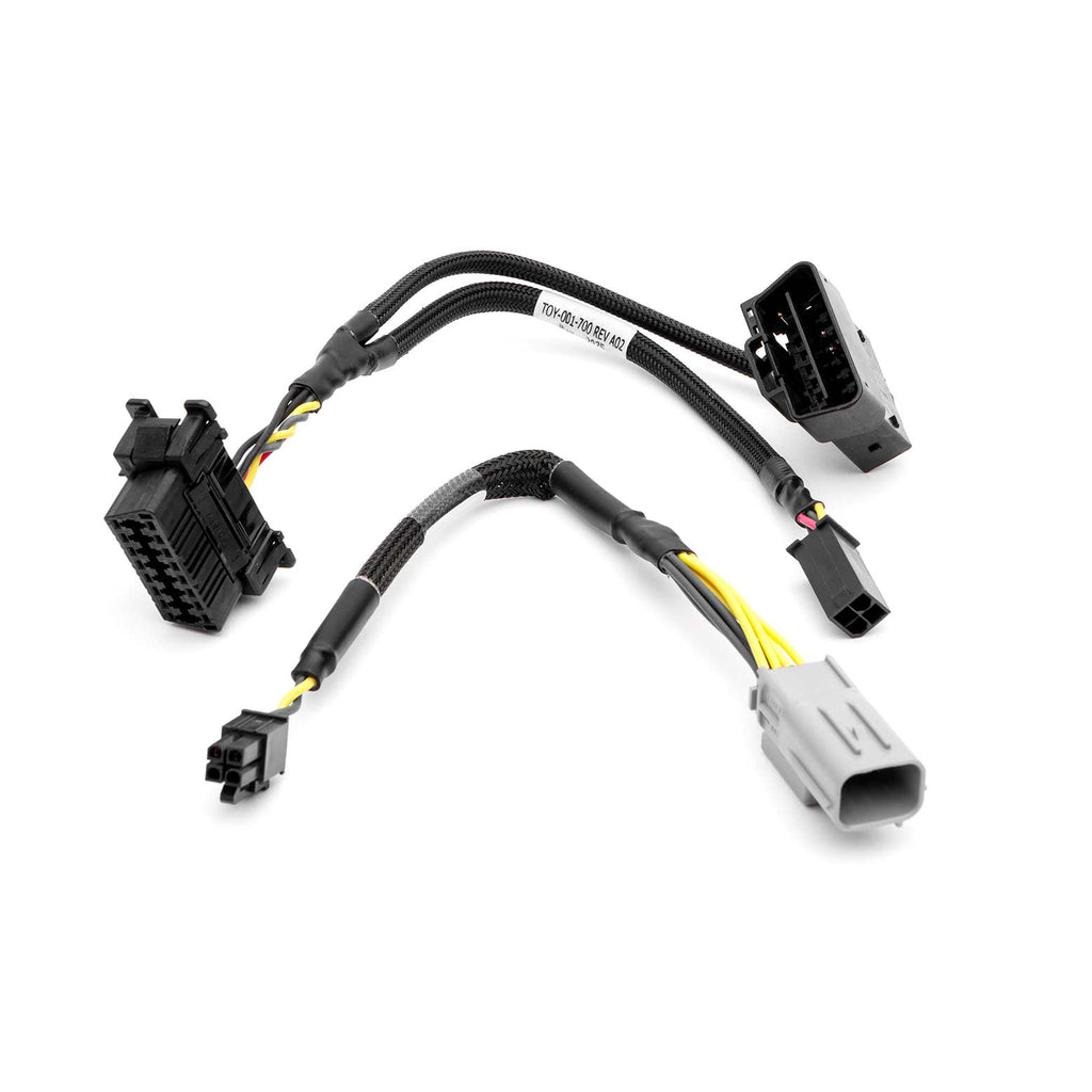 CAMTuning 2024+ Land Cruiser CAMTuning Calibration AND Accessport