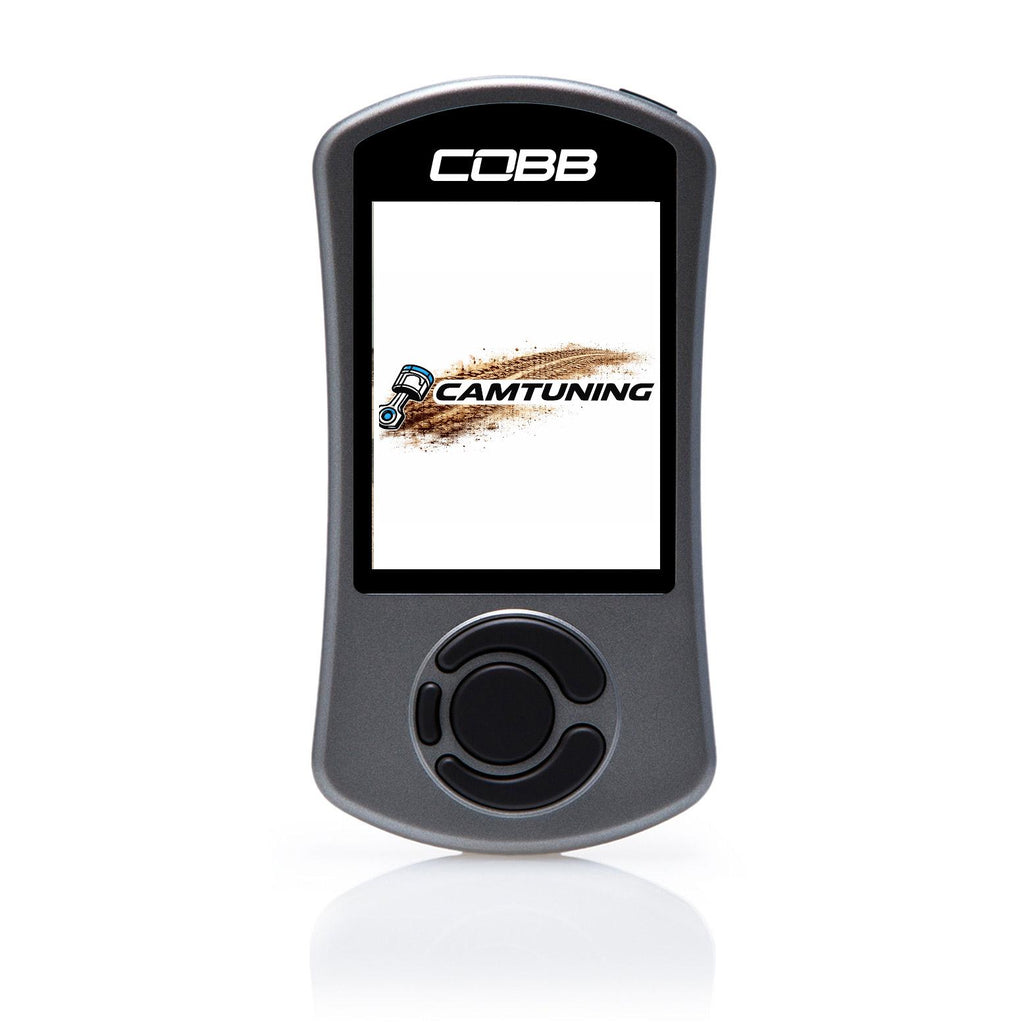 CAMTuning 6th Generation 2025+ 4Runner CAMTuning Calibration AND Accessport