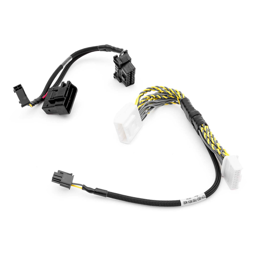 CAMTuning 6th Generation 2025+ 4Runner CAMTuning Calibration AND Accessport