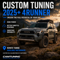 CAMTuning Tune Only — 6th Gen Toyota 4Runner (2025+)