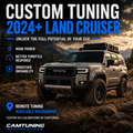CAMTuning Tune Only — Toyota LC250 (2025+)