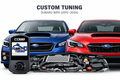 Custom Remote ECU Tune- Subaru WRX (2015-2024)