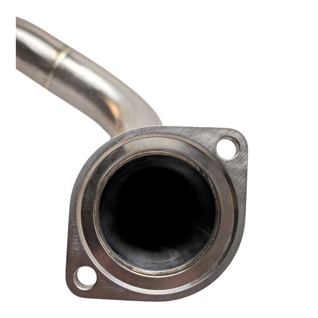 Preorder | Toyota 4Runner / Land Cruiser Trail Pipe (2024+)