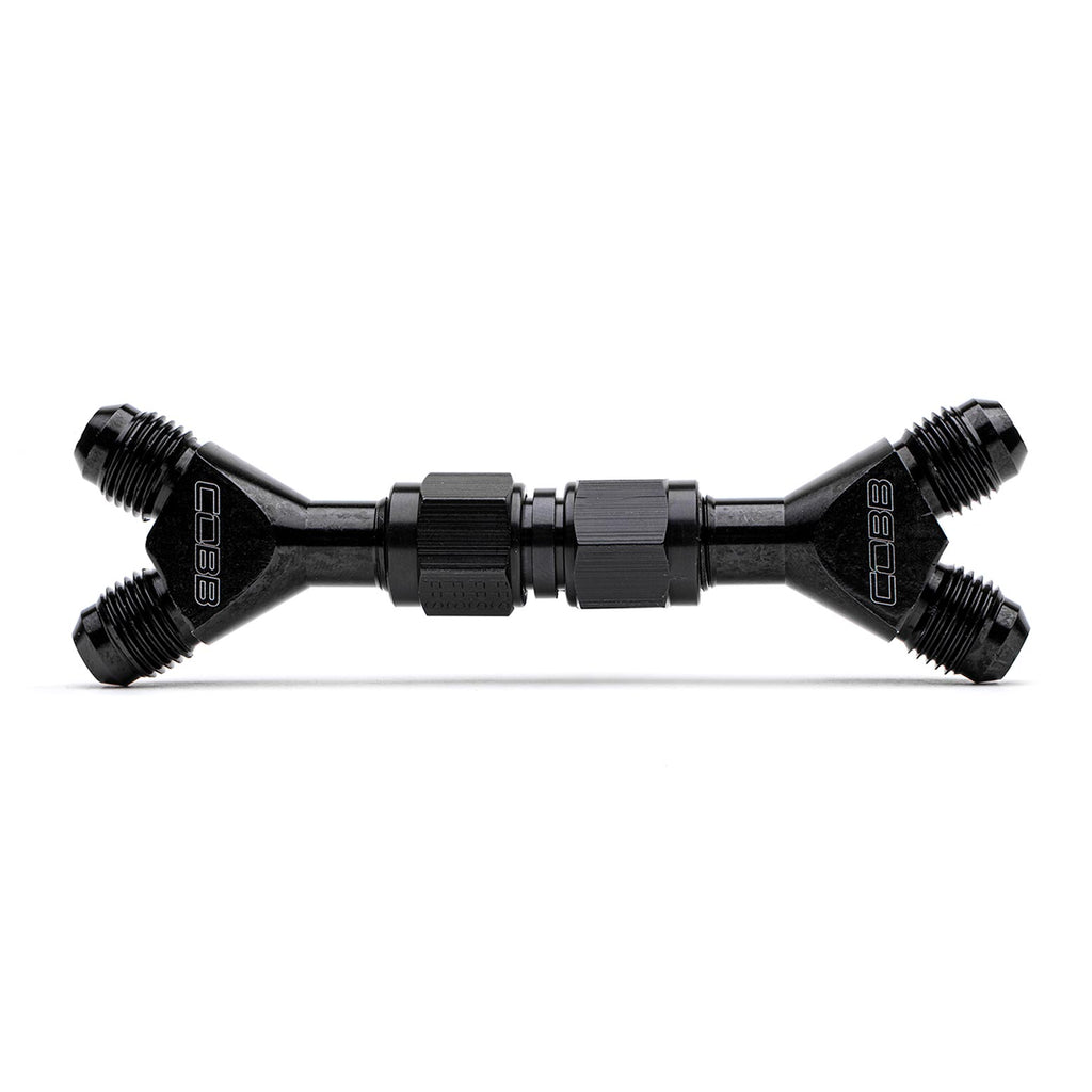 Subaru Fuel Rail Line Kit STI 2008-2021 image 2