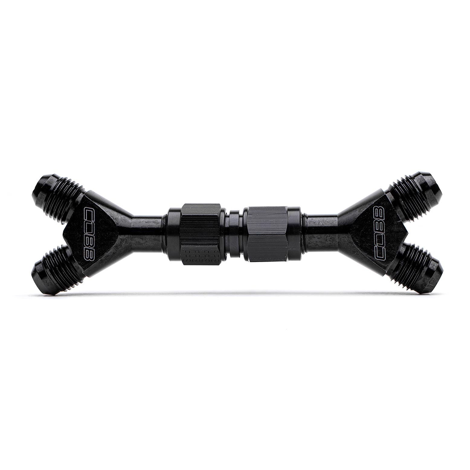 Subaru Fuel Rail Line Kit STI 2008-2021 image 2