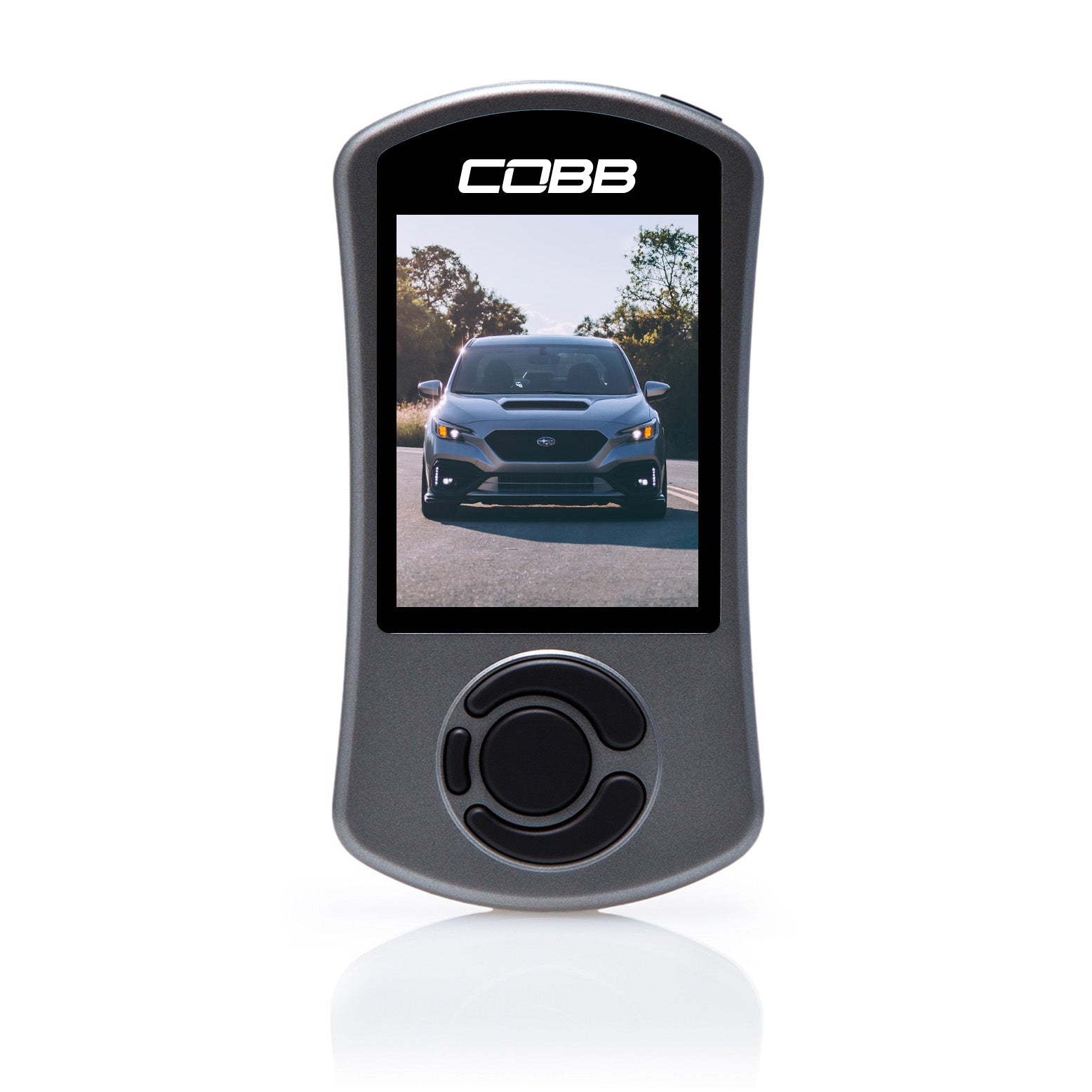Subaru Accessport V3 WRX 6MT / CVT 2022-2024 image 0