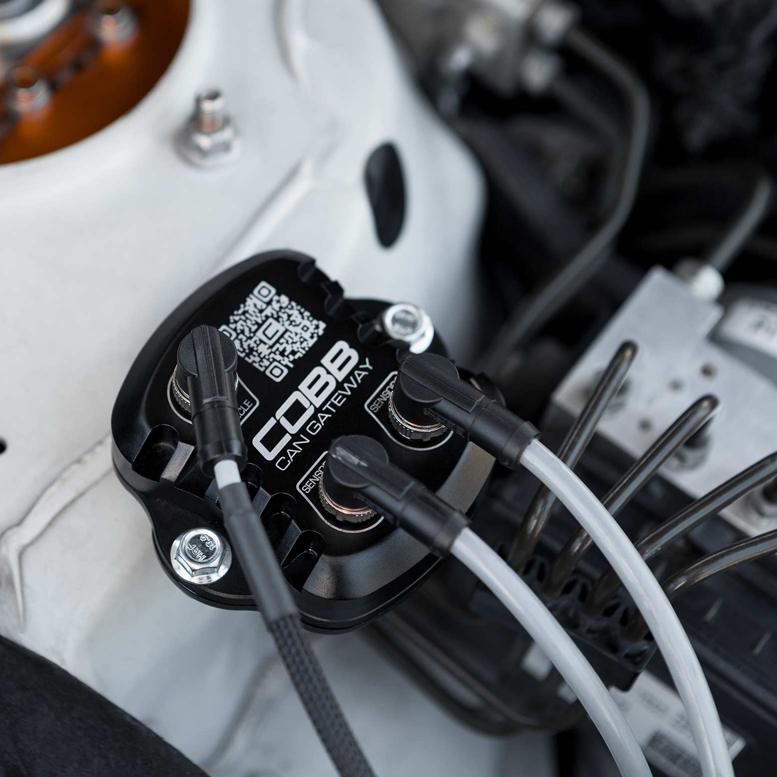 Subaru CAN Flex Fuel Upgrade WRX 2018-2021 image 3